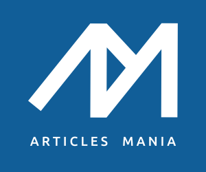 Articles Mania